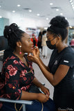 Personal Make Up Lessons
