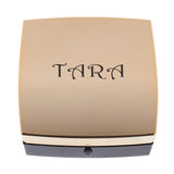 Gold Dual Powder and Foundation from Felicheeta Artistry